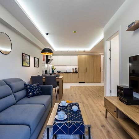 Debowy Zakatek Apartment Закопане Екстериор снимка