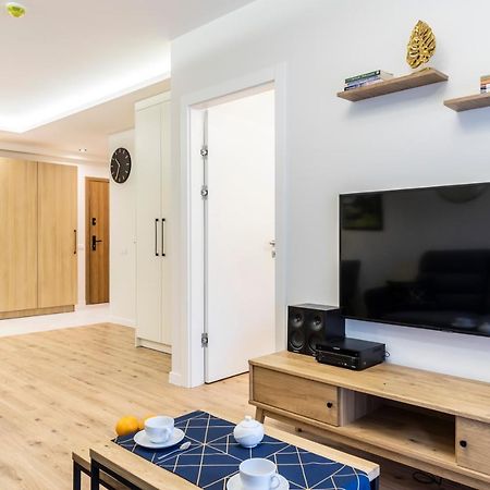 Debowy Zakatek Apartment Закопане Екстериор снимка