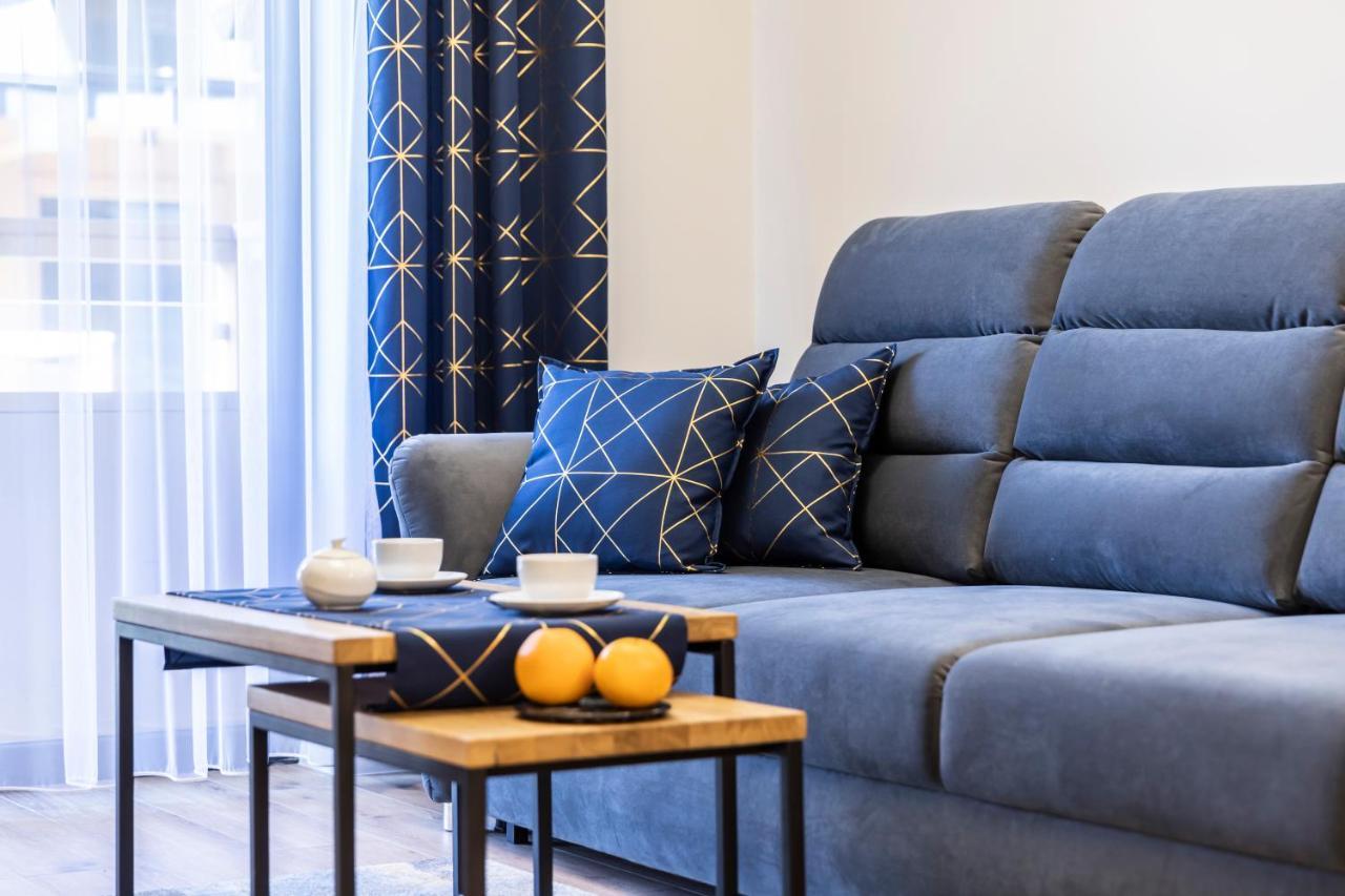 Debowy Zakatek Apartment Закопане Екстериор снимка