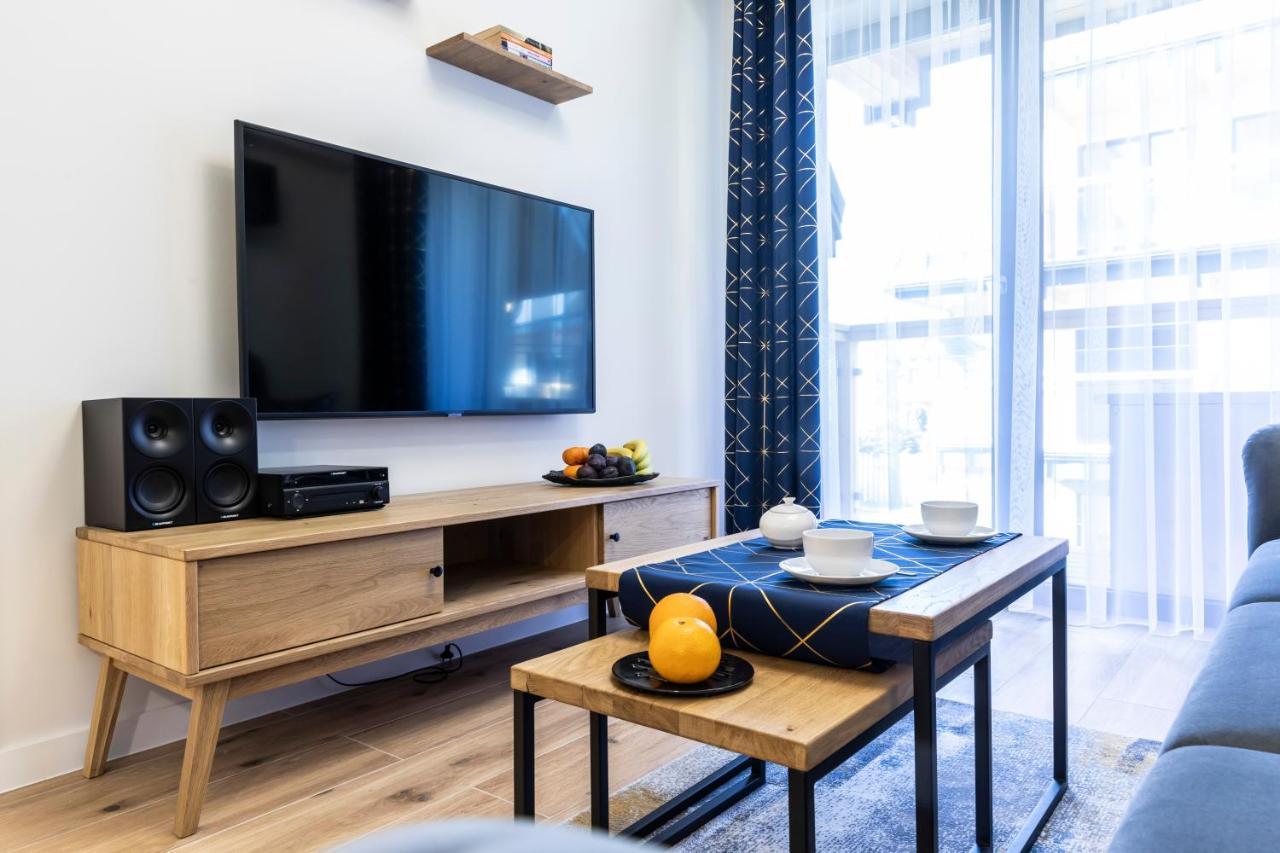 Debowy Zakatek Apartment Закопане Екстериор снимка
