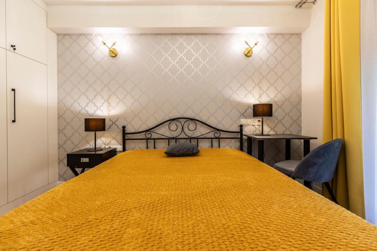 Debowy Zakatek Apartment Закопане Екстериор снимка