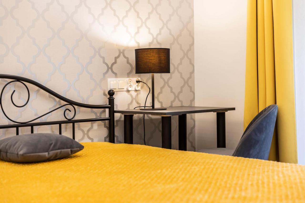 Debowy Zakatek Apartment Закопане Екстериор снимка