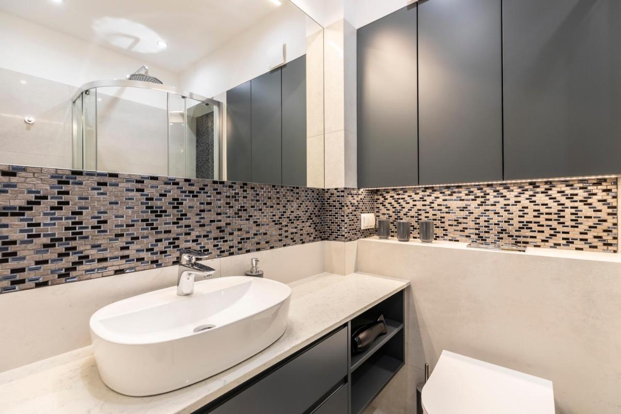 Debowy Zakatek Apartment Закопане Екстериор снимка
