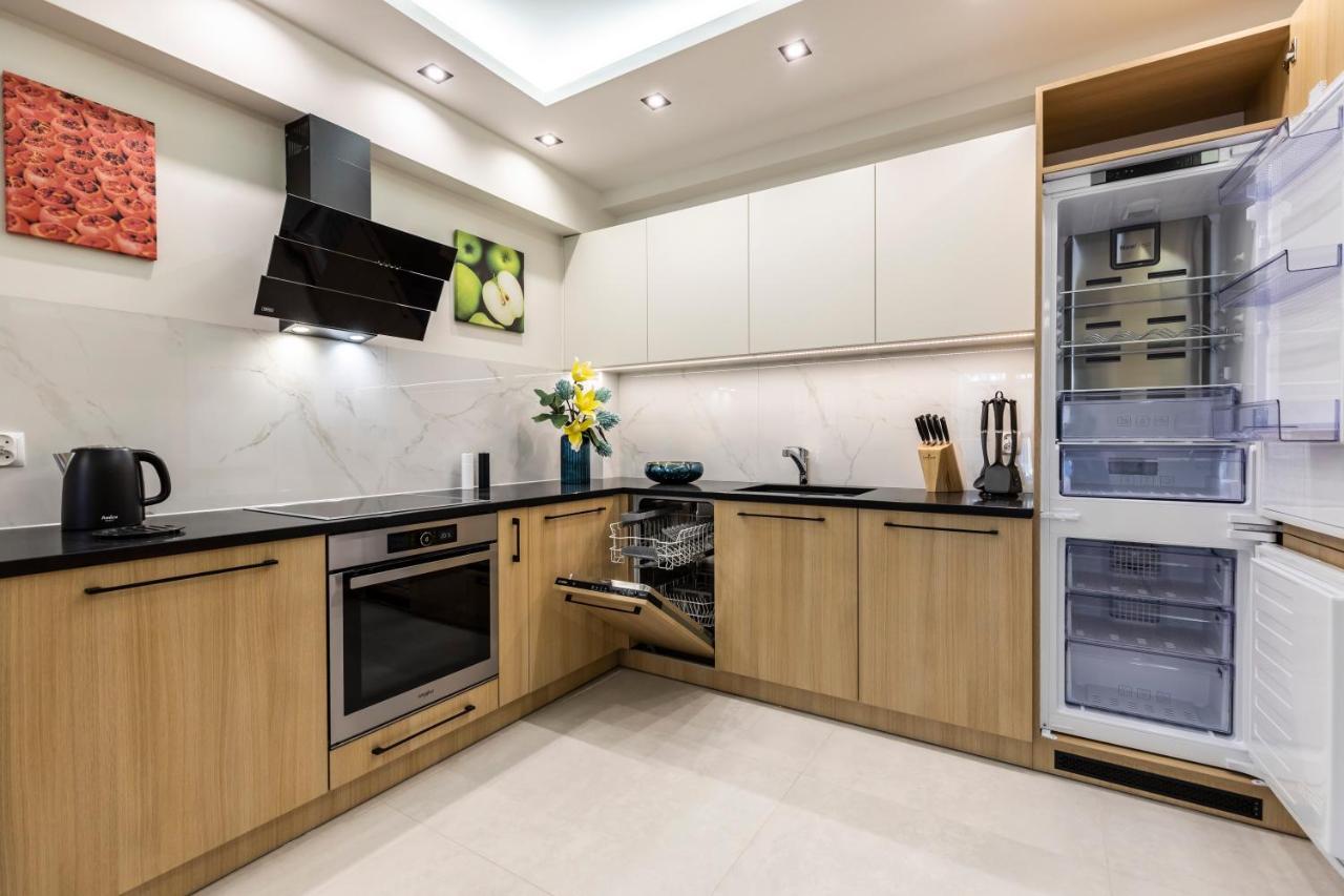 Debowy Zakatek Apartment Закопане Екстериор снимка