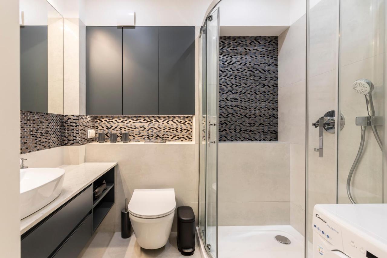Debowy Zakatek Apartment Закопане Екстериор снимка