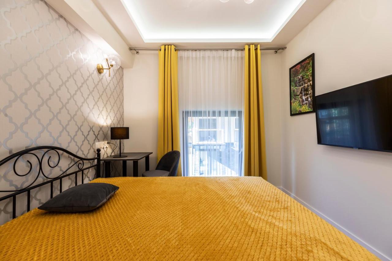 Debowy Zakatek Apartment Закопане Екстериор снимка