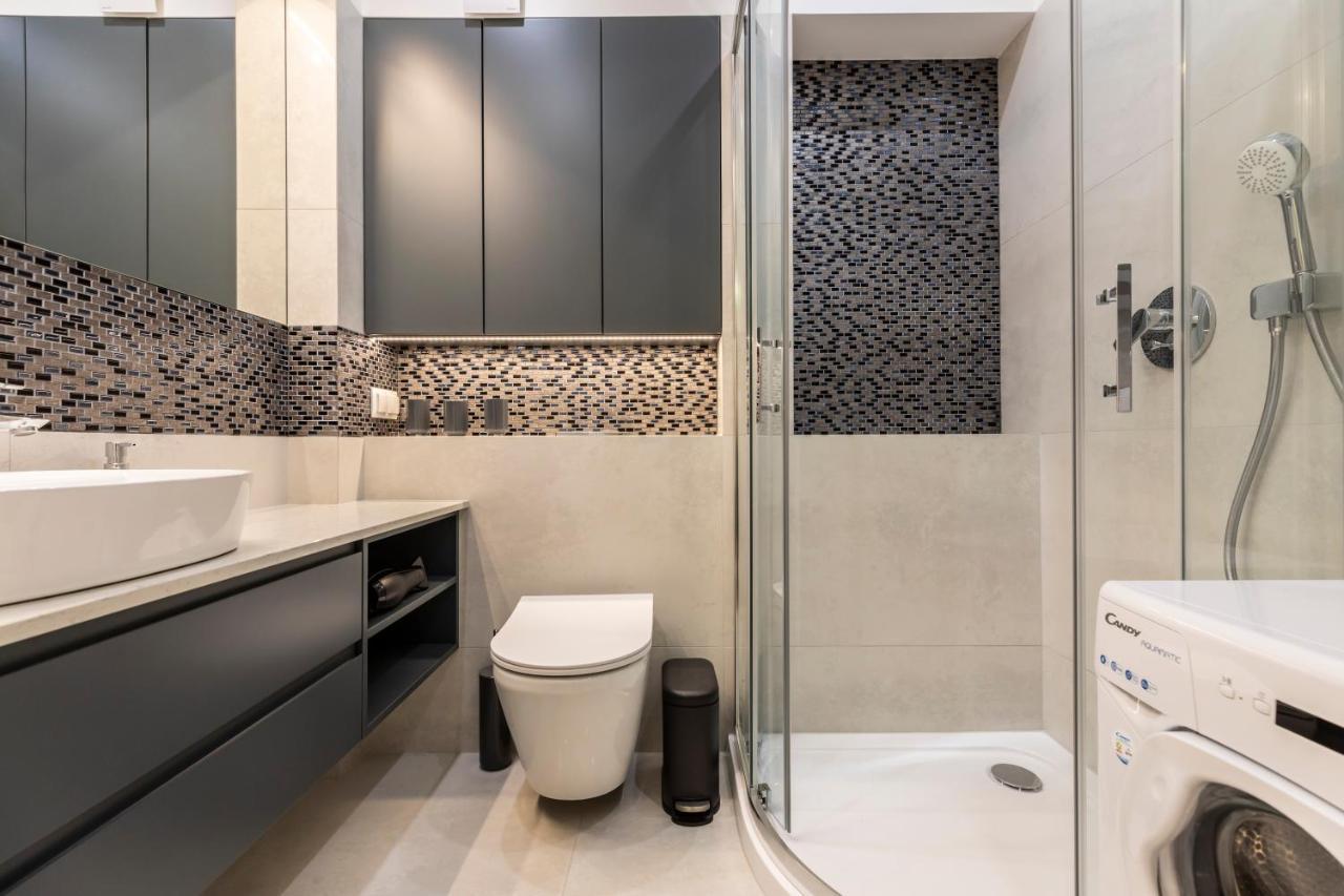 Debowy Zakatek Apartment Закопане Екстериор снимка
