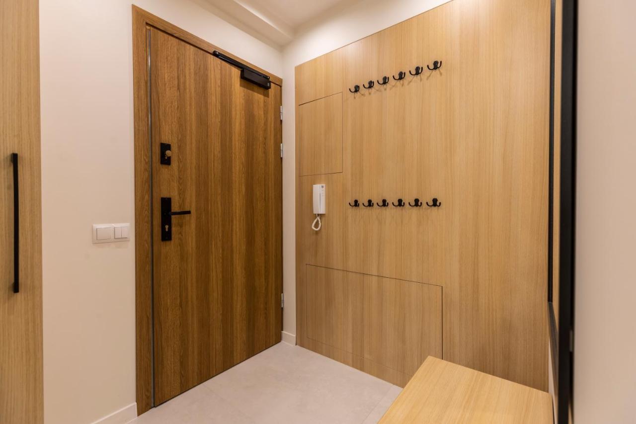 Debowy Zakatek Apartment Закопане Екстериор снимка