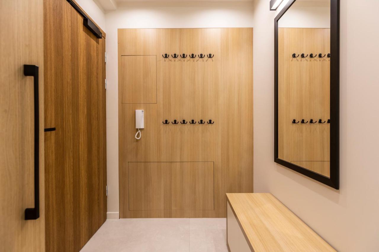 Debowy Zakatek Apartment Закопане Екстериор снимка