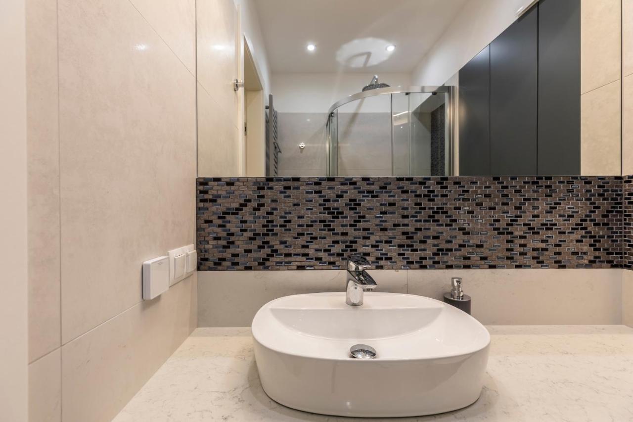 Debowy Zakatek Apartment Закопане Екстериор снимка